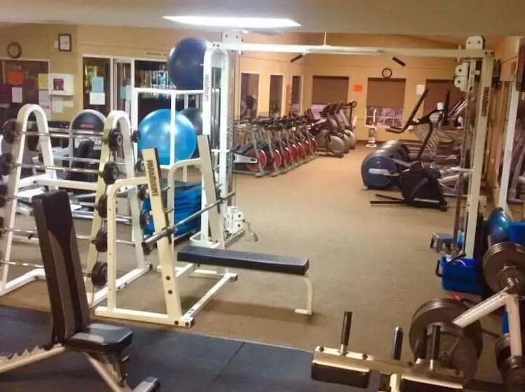 酒店 Indian Palms Vacation Club