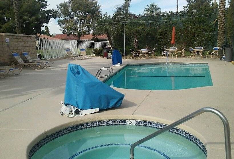 בית מלון כפרי Indian Palms Vacation Club