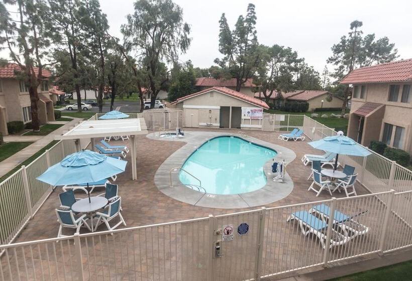 בית מלון כפרי Indian Palms Vacation Club