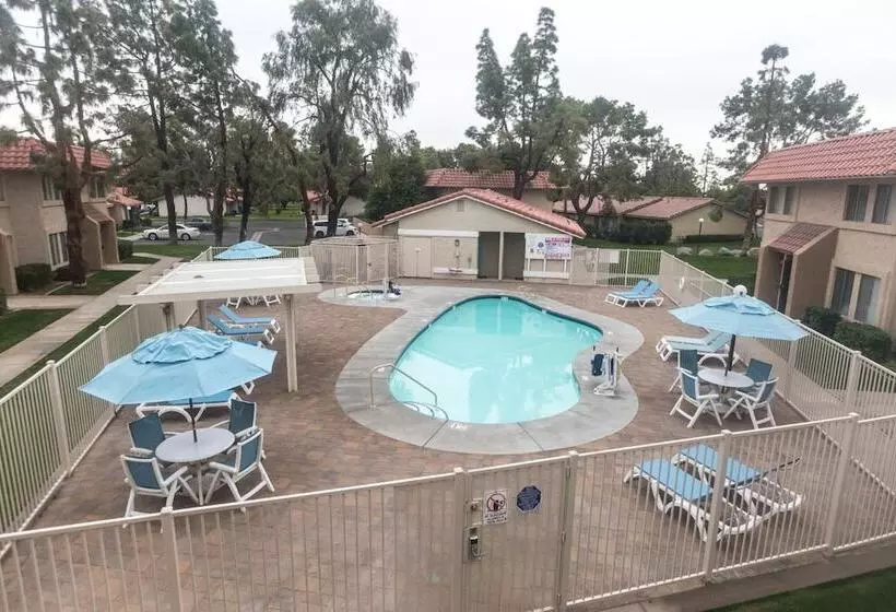 酒店 Indian Palms Vacation Club