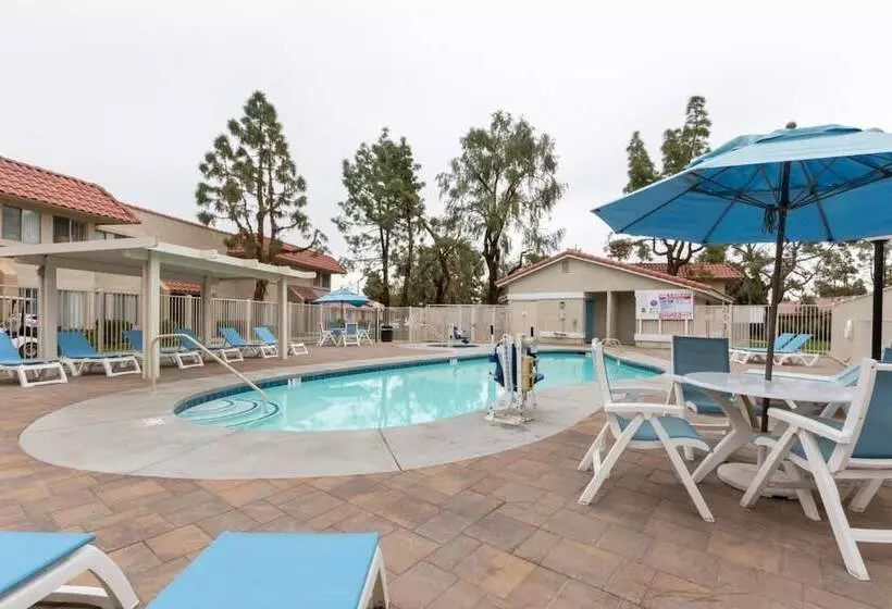 酒店 Indian Palms Vacation Club