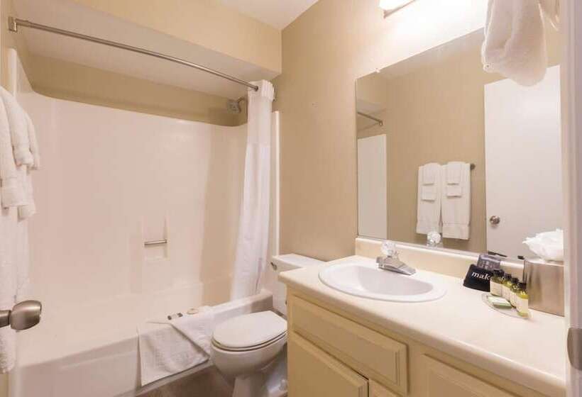 בית מלון כפרי Indian Palms Vacation Club