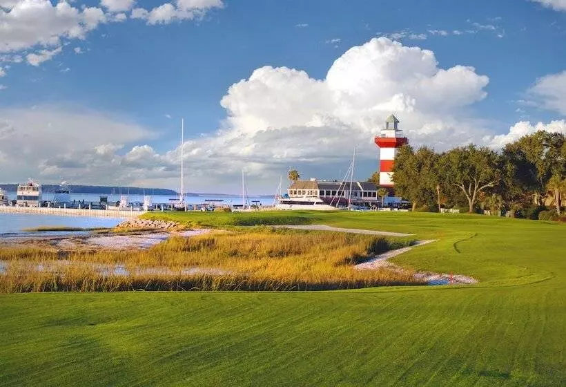 ホテル Inn And Club At Harbour Town