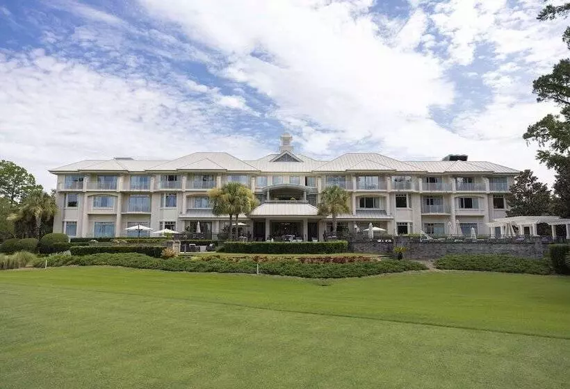 ホテル Inn And Club At Harbour Town