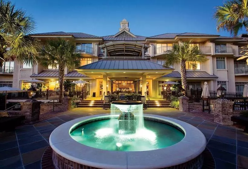 ホテル Inn And Club At Harbour Town