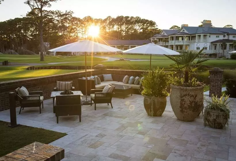 ホテル Inn And Club At Harbour Town