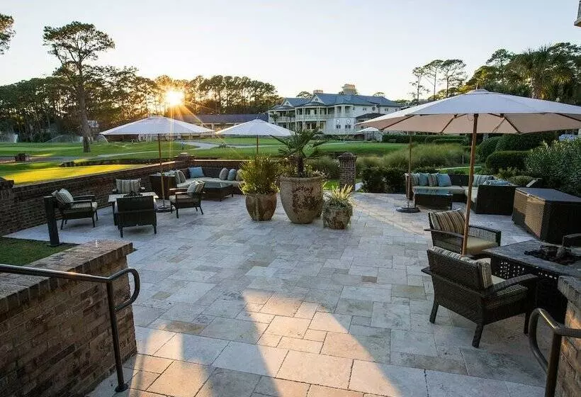 ホテル Inn And Club At Harbour Town