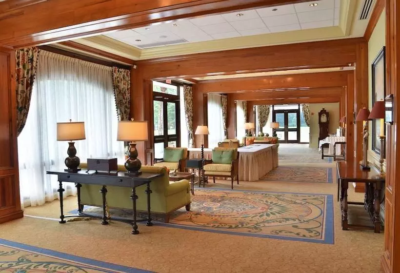 ホテル Inn And Club At Harbour Town