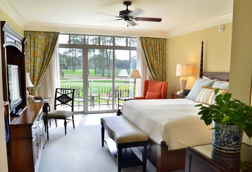 ホテル Inn And Club At Harbour Town