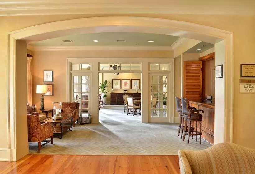 ホテル Inn And Club At Harbour Town