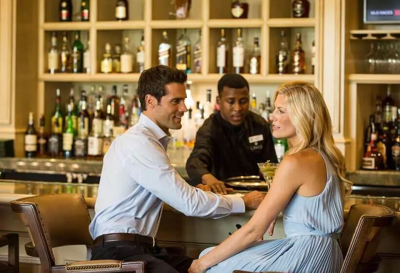 ホテル Inn And Club At Harbour Town