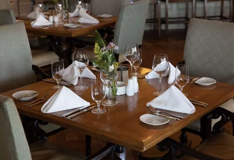 ホテル Inn And Club At Harbour Town