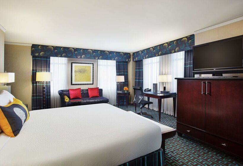 Juniper Hotel Cupertino, Curio Collection By Hilton