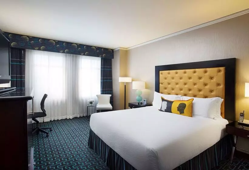 Juniper Hotel Cupertino, Curio Collection By Hilton