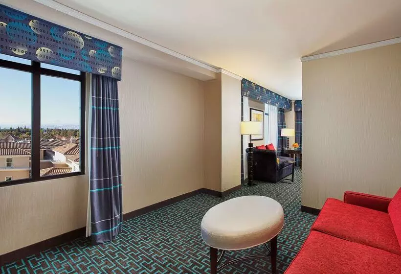 Juniper Hotel Cupertino, Curio Collection By Hilton