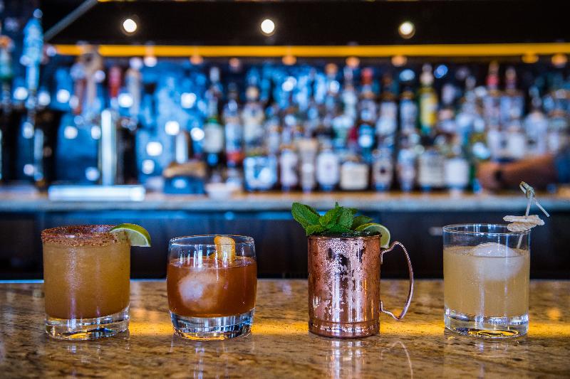 Juniper Hotel Cupertino, Curio Collection By Hilton