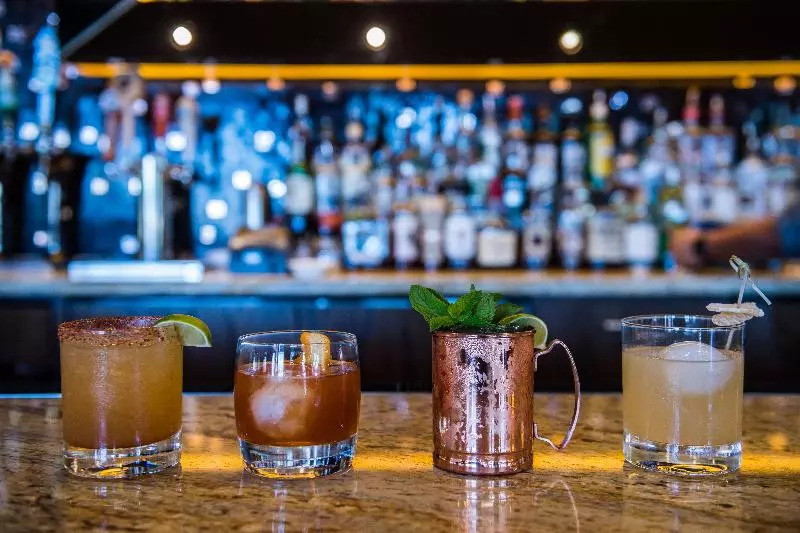 Juniper Hotel Cupertino, Curio Collection By Hilton