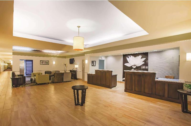 Szálloda La Quinta Inn & Suites By Wyndham Beaumont West