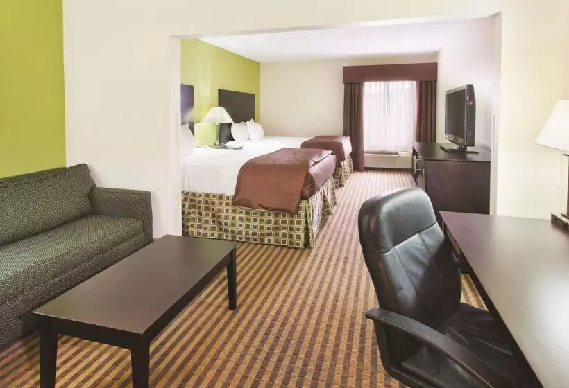 فندق La Quinta Inn & Suites By Wyndham Columbus   Grove City