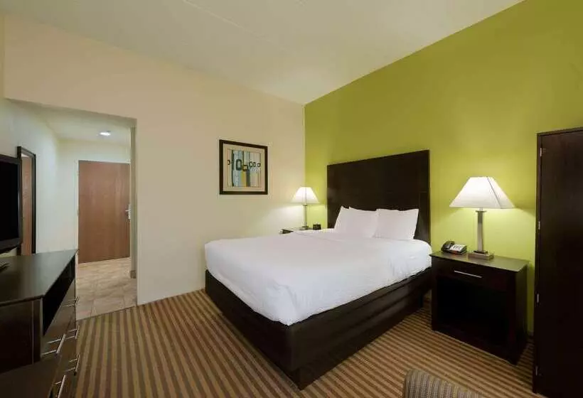 فندق La Quinta Inn & Suites By Wyndham Columbus   Grove City