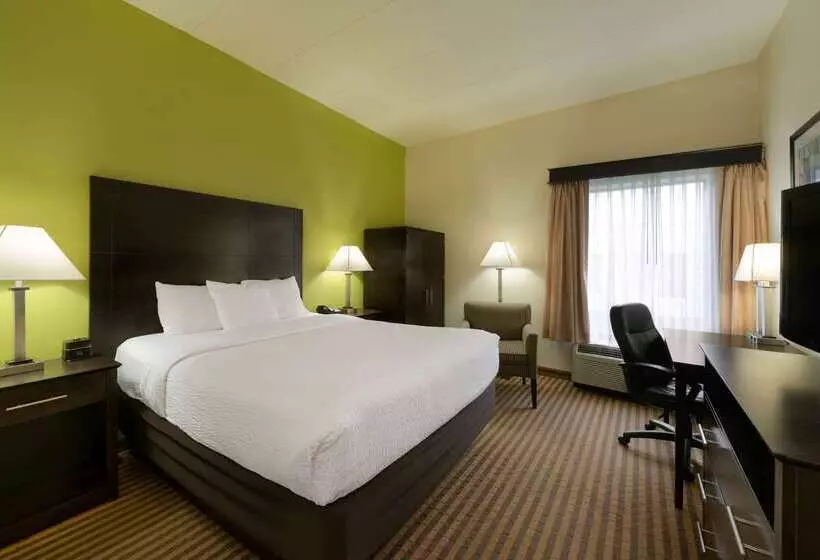 فندق La Quinta Inn & Suites By Wyndham Columbus   Grove City