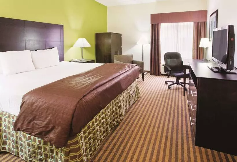 فندق La Quinta Inn & Suites By Wyndham Columbus   Grove City