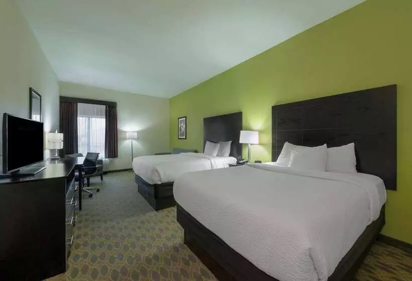 فندق La Quinta Inn & Suites By Wyndham Columbus   Grove City