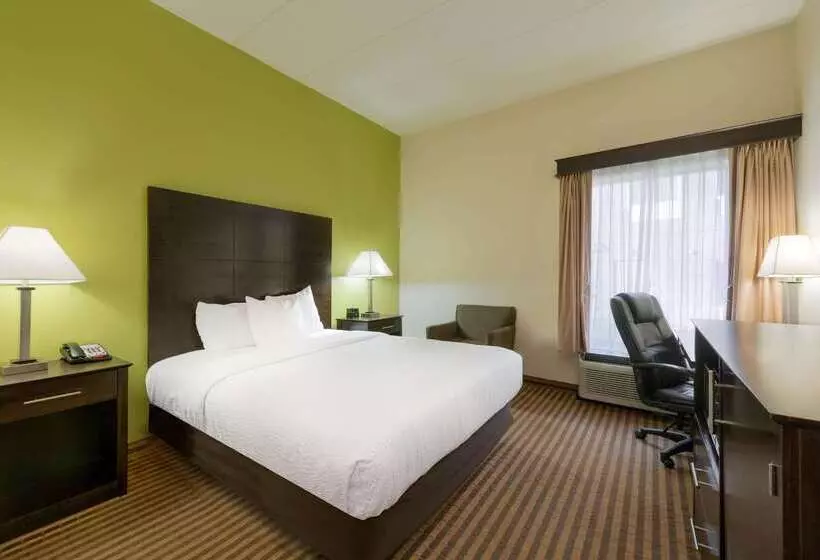 فندق La Quinta Inn & Suites By Wyndham Columbus   Grove City