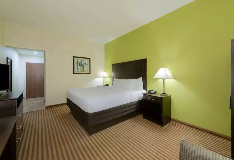 فندق La Quinta Inn & Suites By Wyndham Columbus   Grove City