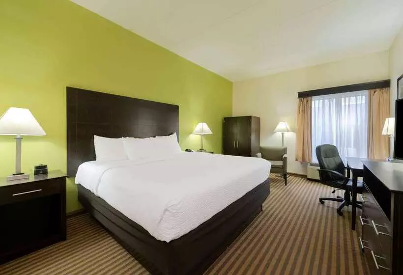 فندق La Quinta Inn & Suites By Wyndham Columbus   Grove City