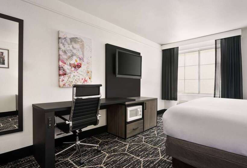 酒店 La Quinta By Wyndham Hesperia Victorville