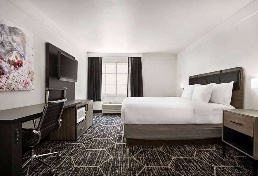 酒店 La Quinta By Wyndham Hesperia Victorville