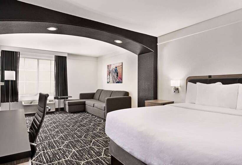 酒店 La Quinta By Wyndham Hesperia Victorville