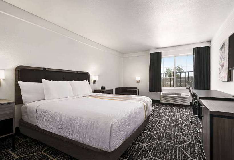 酒店 La Quinta By Wyndham Hesperia Victorville