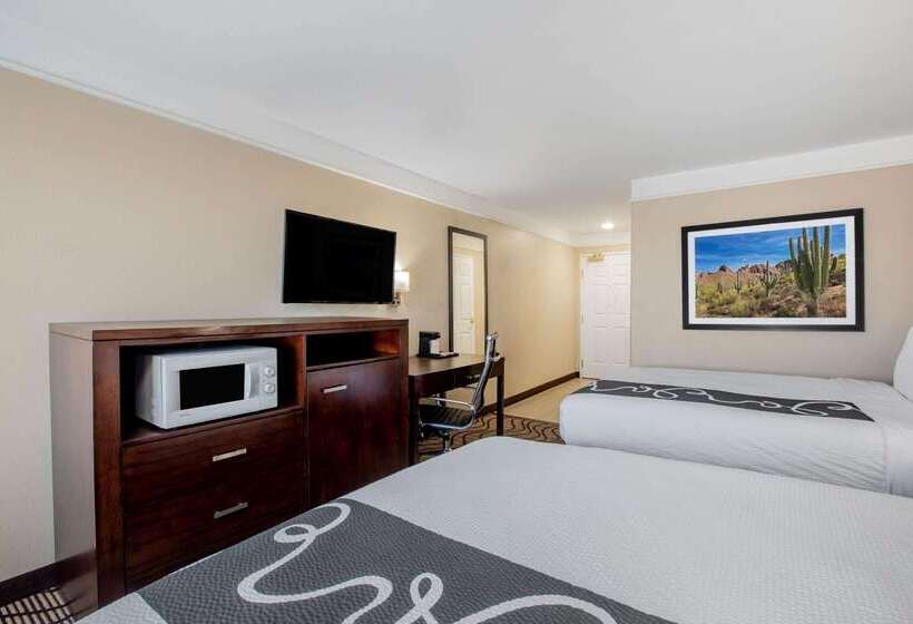 酒店 La Quinta By Wyndham Hesperia Victorville