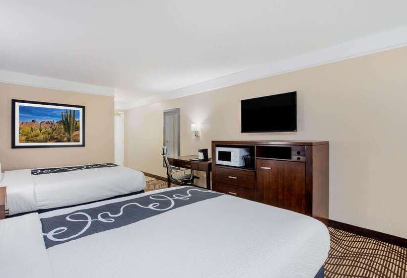 酒店 La Quinta By Wyndham Hesperia Victorville