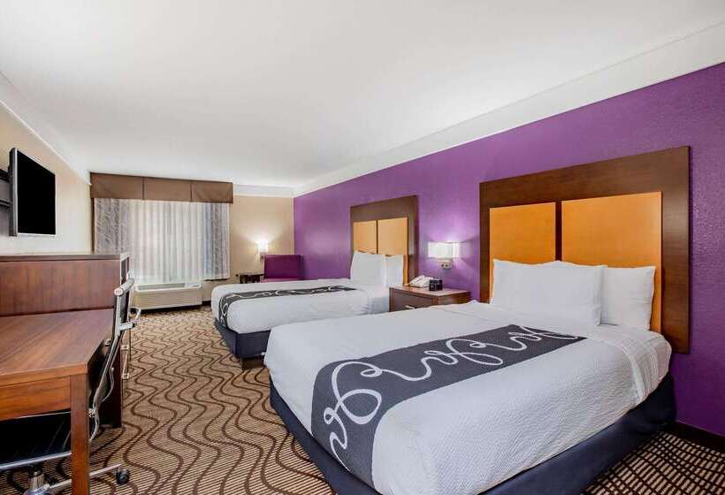 酒店 La Quinta By Wyndham Hesperia Victorville