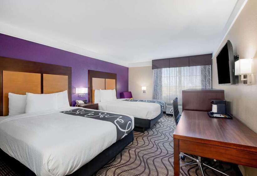 酒店 La Quinta By Wyndham Hesperia Victorville