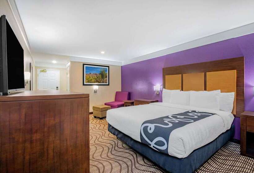 酒店 La Quinta By Wyndham Hesperia Victorville