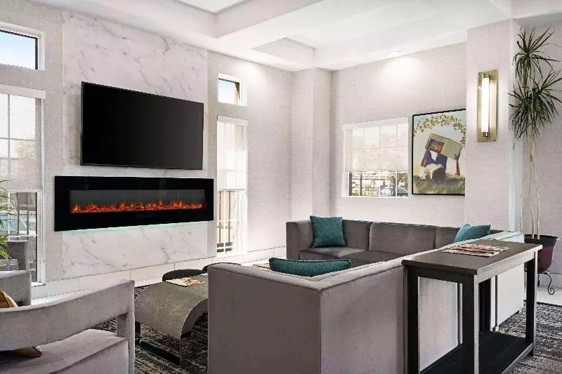 Отель La Quinta By Wyndham Hesperia Victorville