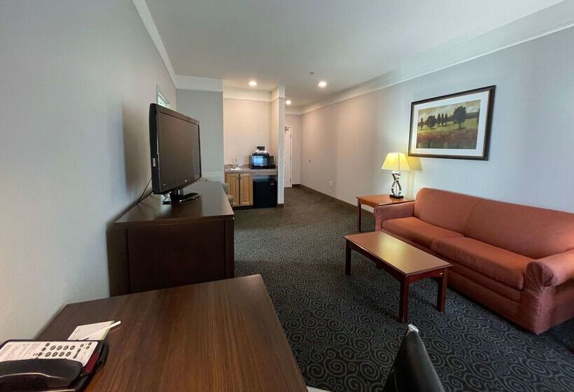 בית מלון כפרי Spark By Hilton Houston West Clay Road