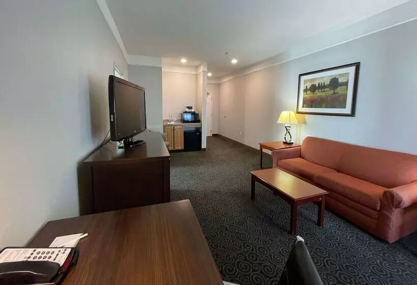 ホテル Spark By Hilton Houston West Clay Road