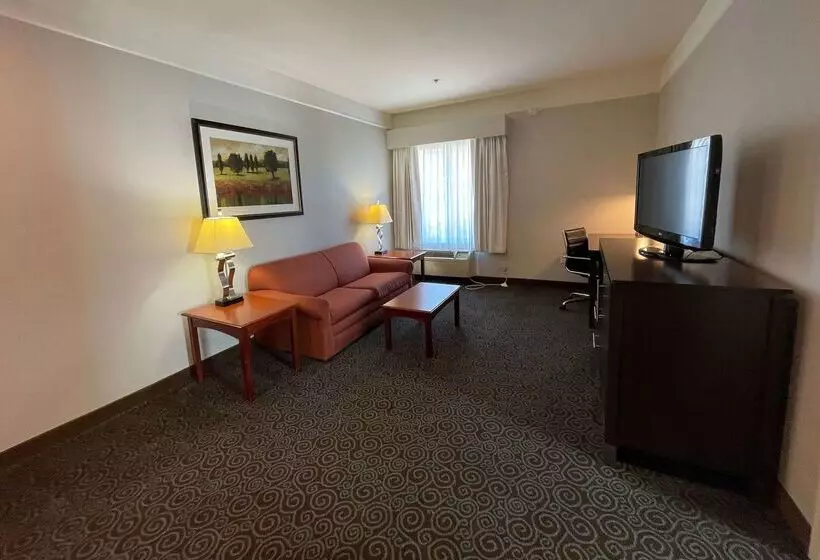 ホテル Spark By Hilton Houston West Clay Road