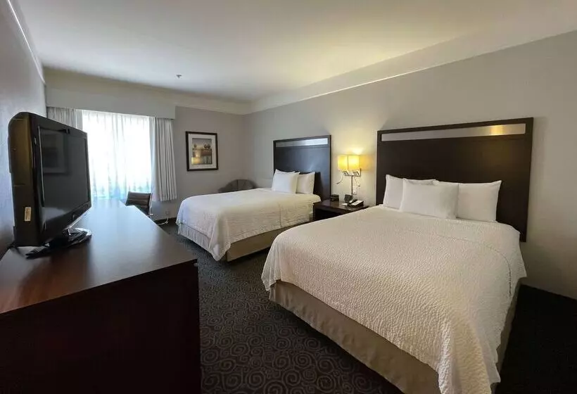 ホテル Spark By Hilton Houston West Clay Road