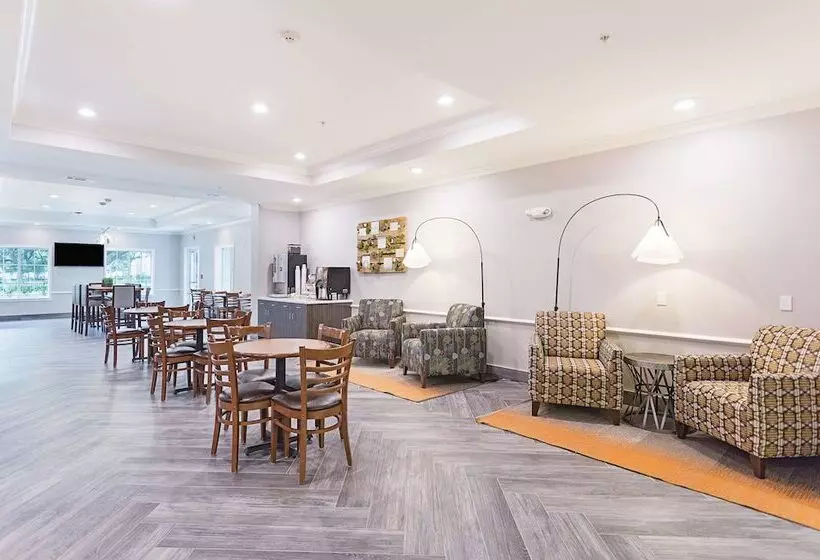 ホテル Spark By Hilton Houston West Clay Road