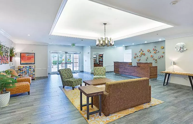 ホテル Spark By Hilton Houston West Clay Road