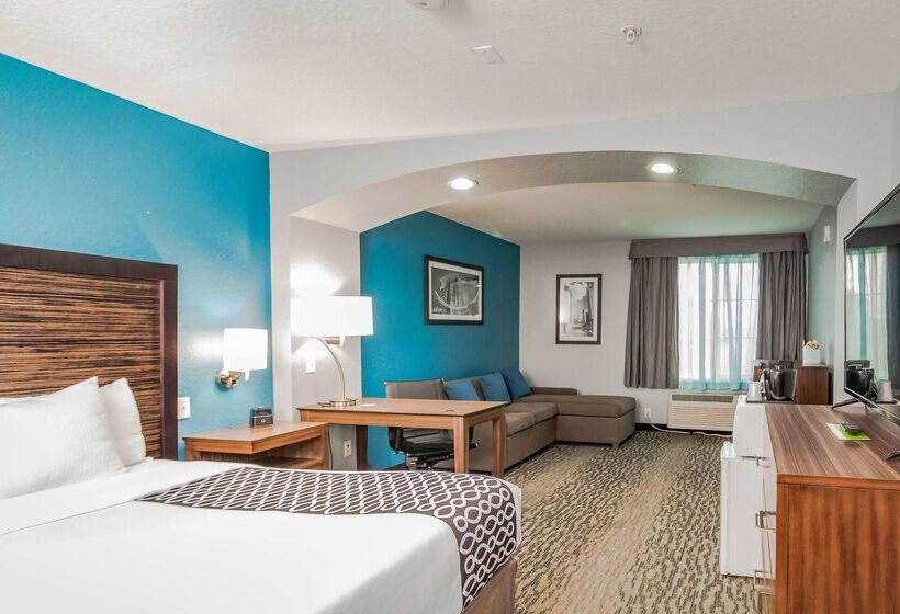 فندق La Quinta By Wyndham Tomball