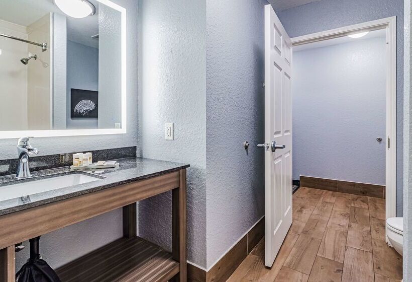 فندق La Quinta By Wyndham Tomball