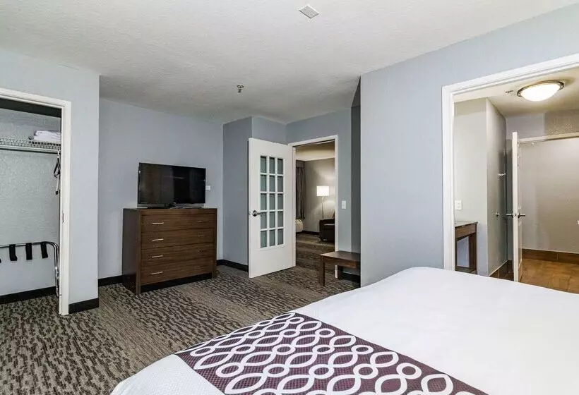 酒店 La Quinta By Wyndham Tomball