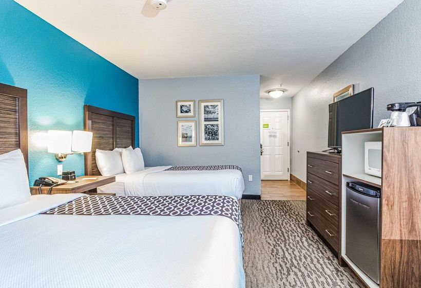 فندق La Quinta By Wyndham Tomball